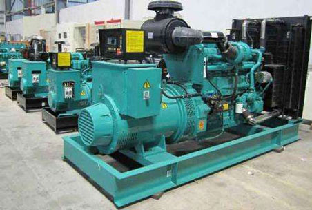 马尔康1000kw康明斯柴油发电机组图片 马尔康1000kw康明斯柴油发电机组图片