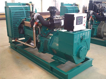 马尔康505kw康明斯柴油发电机组图片 马尔康505kw康明斯柴油发电机组图片