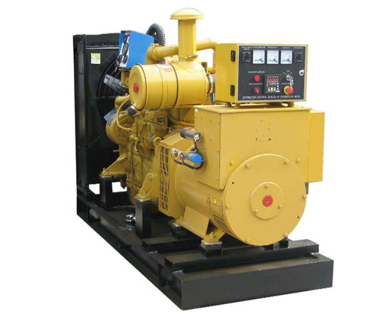 马尔康发电机出租