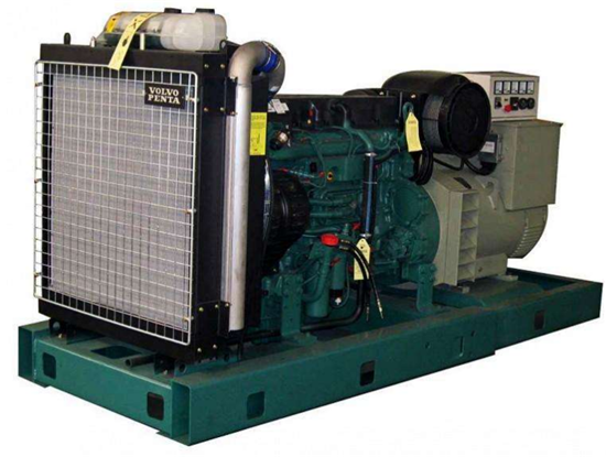 马尔康柴油发电机